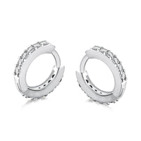 [Luxe jewelry]Delicate Fashion Earrings