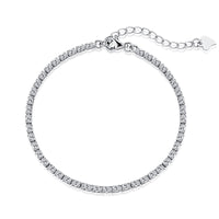 [Luxe jewelry]Elegant Emerald Cut Daily Bracelet