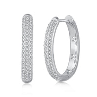 [Luxe jewelry]Exquisite Versatile Daily Earrings