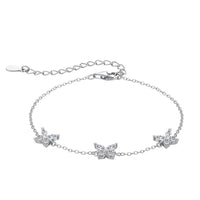 [Luxe jewelry]Radiant Butterfly Shape Necklace