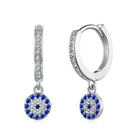 [Luxe jewelry]Unique Devil Eye Earrings