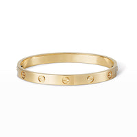 [Luxe jewelry]LOVE BRACELET 6.1MM